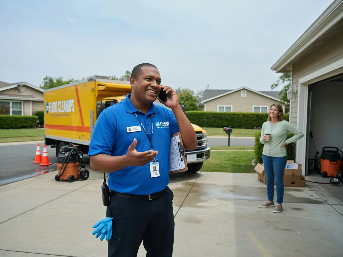 Water Damage Restoration Shandaken, NY FAQs